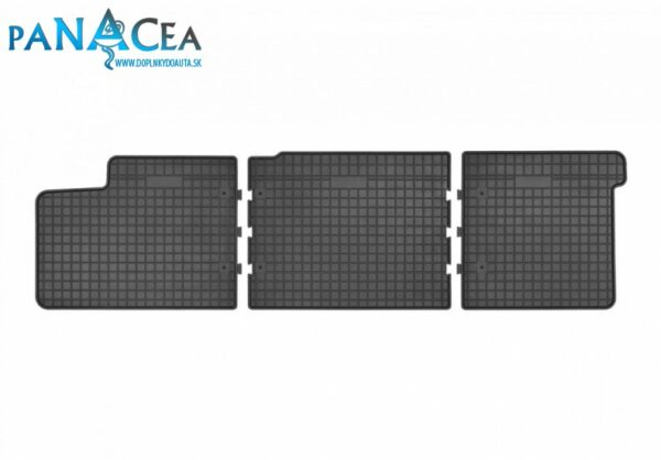 Autorohože gumové Volkswagen T5 2. rada 2003 - 2015