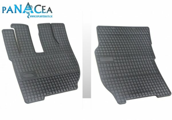 Autorohože gumové Volvo FH12 od 1993