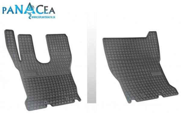 Autorohože gumové Volvo FM od 1998