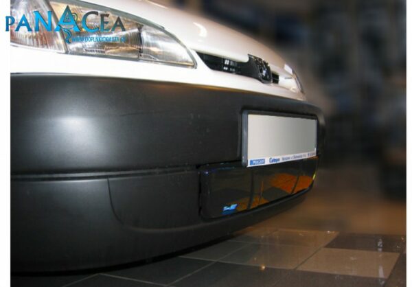 Clona zimná Citroen Berlingo 1996 - 2003
