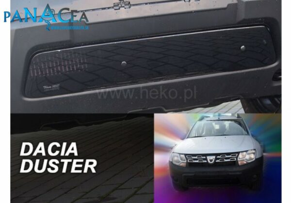 Clona zimná Dacia Duster 5D 2010 - 2018