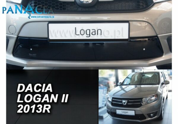 Clona zimná Dacia Logan II 4D 2013 - 2016