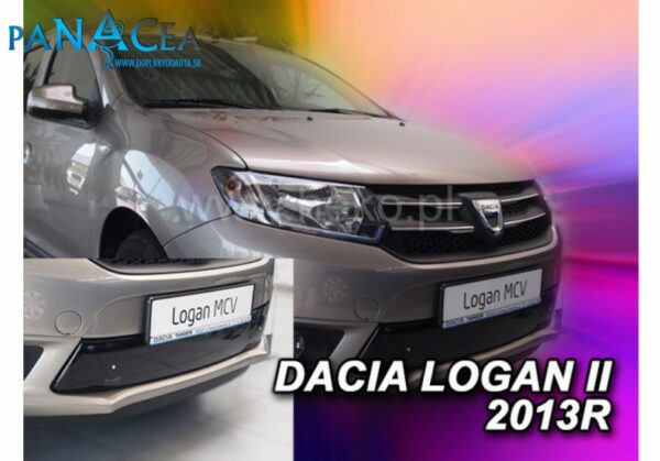 Clona zimná Dacia Logan MCV II 5D 2013 - 2016