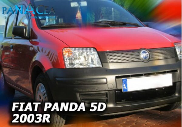 Clona zimná Fiat Panda 2003 - 2012