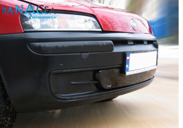 Clona zimná Fiat Punto I 3/5D do 1999
