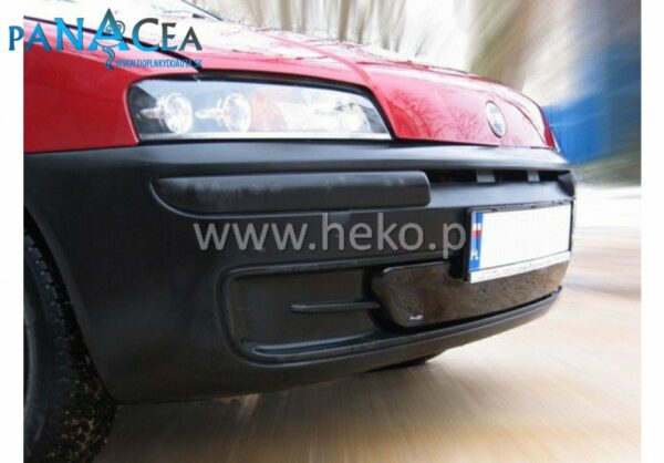 Clona zimná Fiat Punto II 5D od 1999 (spodná)