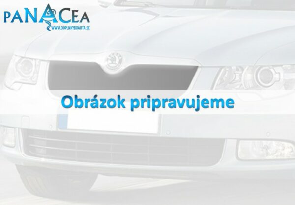 Clona zimná Ford Galaxy 1996 - 2000 (spodná)