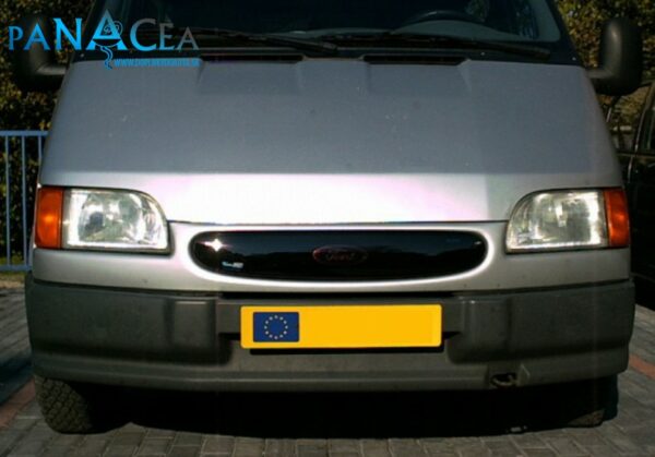 Clona zimná Ford Transit 1985 - 2000