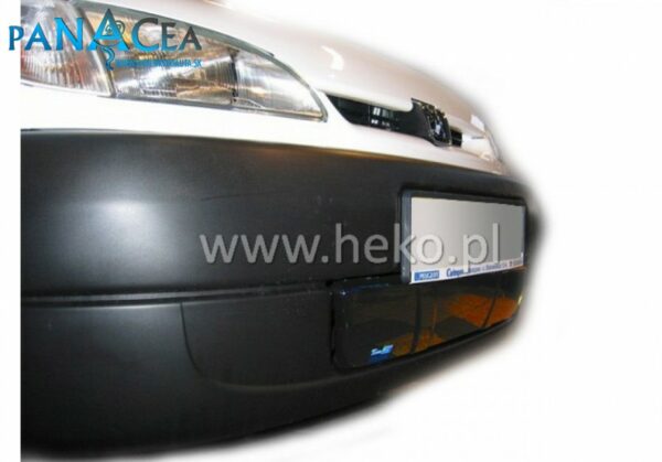 Clona zimná Peugeot Partner 1997 - 2002