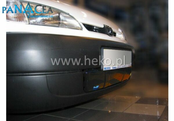 Clona zimná Peugeot Partner 1997 - 2002