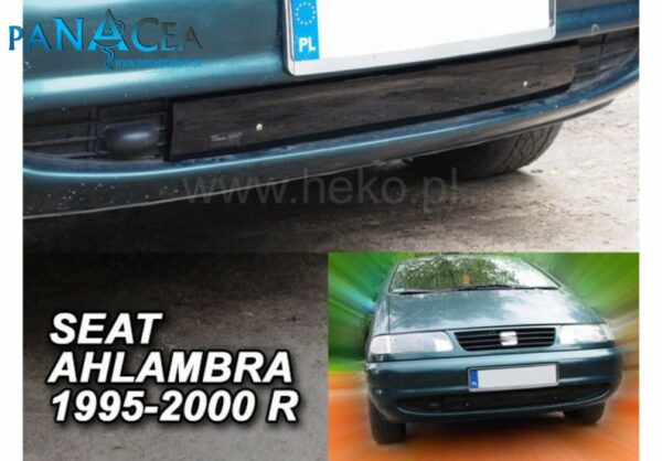 Clona zimná Seat Alhambra 1995 - 2000 (spodná)