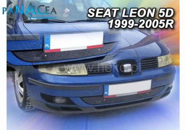 Clona zimná Seat Leon 1999 - 2005 (spodná)