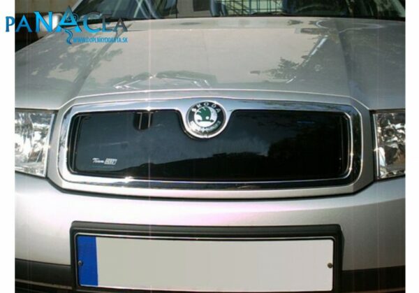 Clona zimná Škoda Fabia I 2000 - 2007 (vrchná)