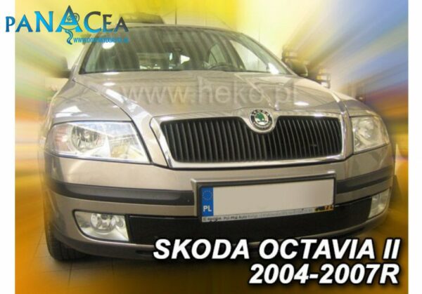 Clona zimná Škoda Octavia II 2004 - 2007 (spodná)