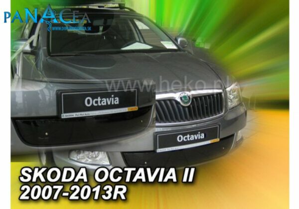 Clona zimná Škoda Octavia II 2007 - 2013 (spodná)