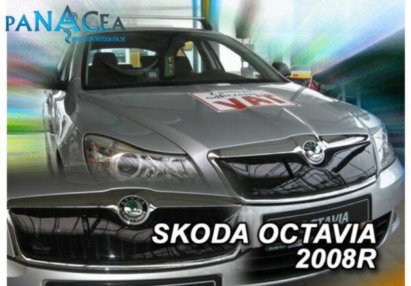 Clona zimná Škoda Octavia II 2007 - 2013 (vrchná)