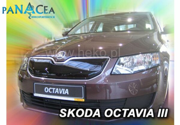 Clona zimná Škoda Octavia III 2013 - 2016