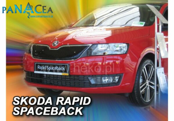 Clona zimná Škoda Rapid/Spaceback 5D 2012 - 2019 (vrchná)