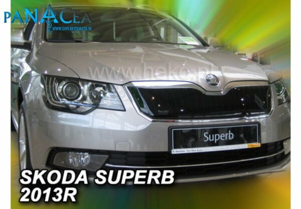 Clona zimná Škoda Superb II 4/5D facelift 2013 - 2015