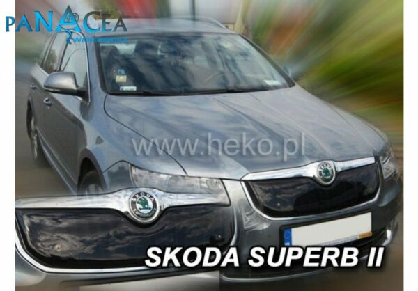 Clona zimná Škoda Superb II 4D od 2008