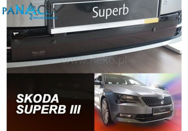 Clona zimná Škoda Superb III 2015 - 2019 (spodná)