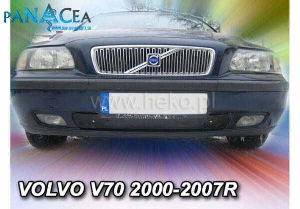 Clona zimná Volvo V70 2000 - 2007 (spodná)