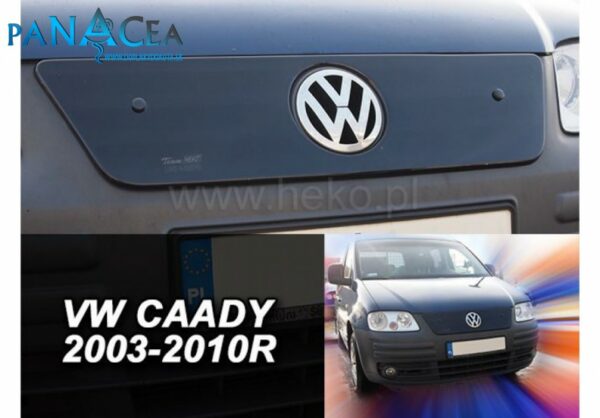 Clona zimná VW Caddy 2003 - 2010