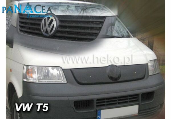 Clona zimná VW Caravelle T5 do 2010