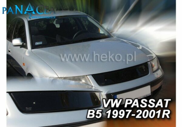 Clona zimná VW Passat B5 1997 - 2001