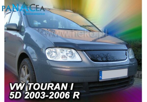 Clona zimná VW Touran 2003 - 2006 (vrchná)