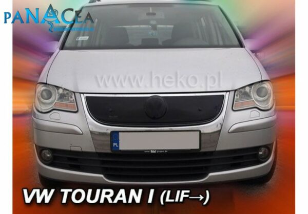 Clona zimná VW Touran po facelifte 2006 - 2010