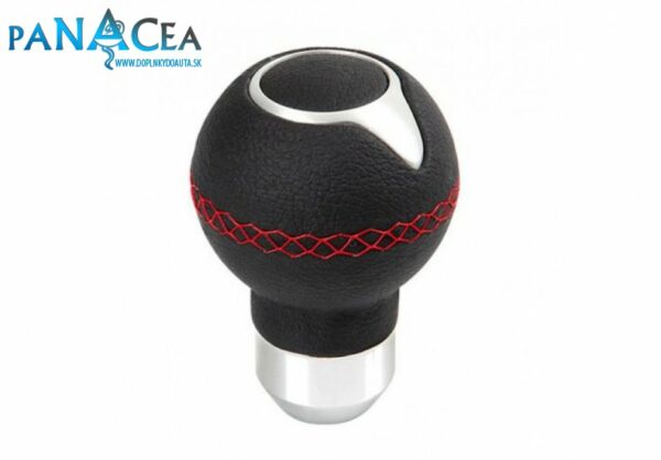 Hlavica na rýchlostnú páku