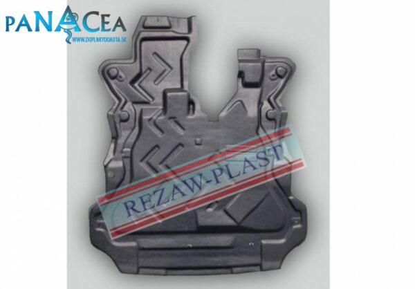 Kryt pod motor Ford Mondeo I diesel, verzia motora: 1.8 (TI) 1993 - 1996