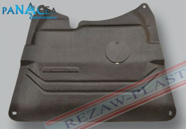 Kryt pod motor Renault Scenic I diesel 1996 - 2003