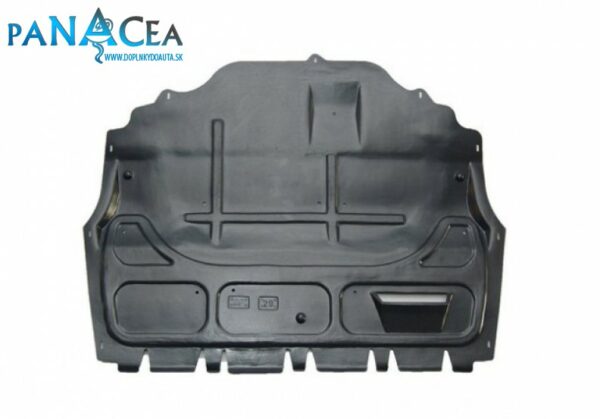 Kryt pod motor Seat Cordoba diesel 2003 - 2005