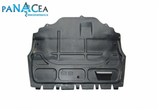 Kryt pod motor Seat Cordoba diesel, verzia motora: TDI, SDI s prídavným krytom motora a/alebo prevod