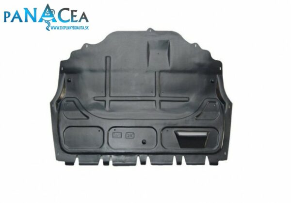 Kryt pod motor Škoda Fabia I  diesel 2005 - 2008