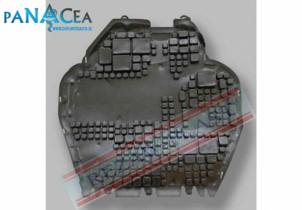 Kryt pod motor Škoda Octavia I diesel, manuálna prevodovka 1996 - 2004