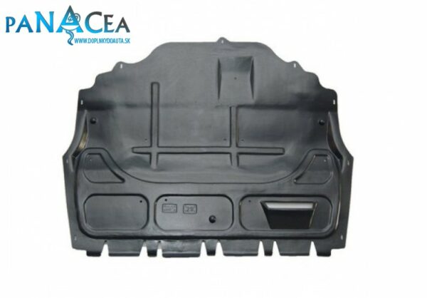 Kryt pod motor Škoda Roomster diesel 2006 - 2010