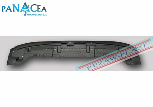 Kryt pod motor Toyota Auris kryt chladiča (vzduchový deflektor) benzín-diesel 2006 - 2013