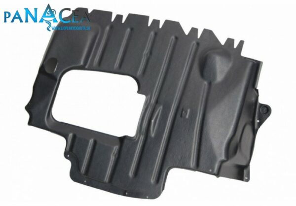 Kryt pod motor VW Golf CABRIO III diesel, verzia motora: TDI 1993 - 1998