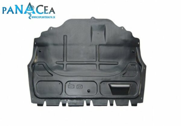 Kryt pod motor VW Polo diesel 2001 - 2009