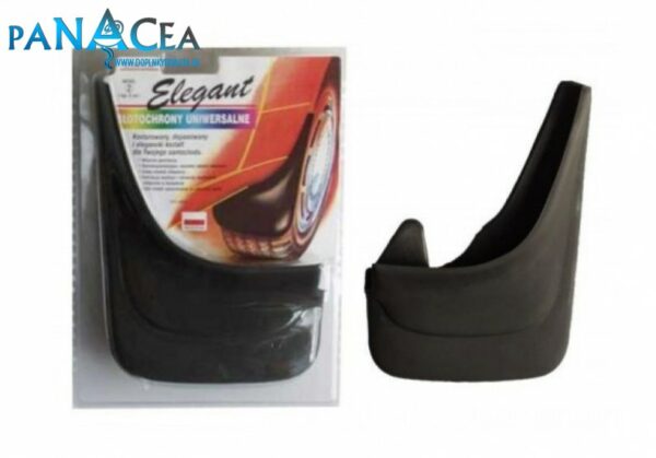 Lapače nečistôt Elegant model I
