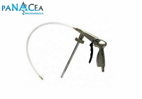 Pištoľ kombi UBS dlžka hadice 35cm - FOBO