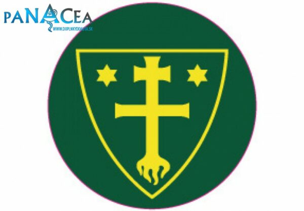 Samolepka na stredy kolies živicová 4ks - ŽILINA ERB (C13)