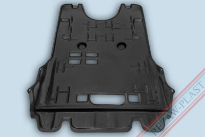 Kryt pod motor Peugeot 308 DV1DF verzia: 200DV6DF AP, DV6TED4B90CVFAP) , 2,0 DW10BTED4FAP