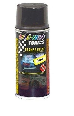 Stmavovač svetiel čierny 150ml