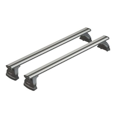 Nordrive Silenzio strešný nosič Mercedes Classe E 4p, r.v. 2002 - 2009