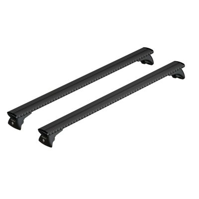 Nordrive Silenzio Black strešný nosič Hyundai i30 Wagon, r.v. 2012 - 2017